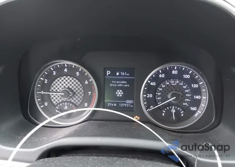 2019 Hyundai Elantra Sel from USA, damaged, VIN KMHD84LF7KU869736